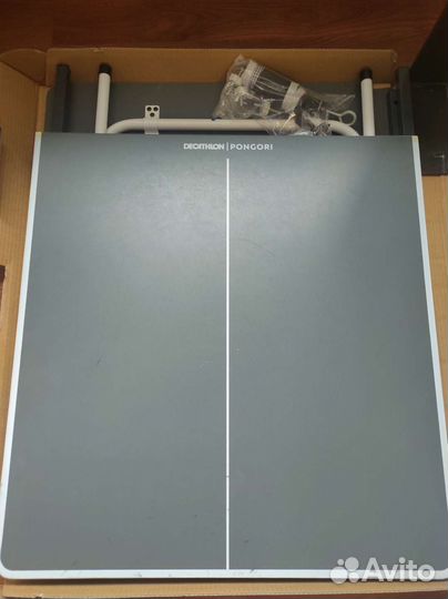 Теннисный стол mini