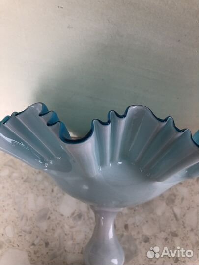 Ваза для фруктов Болотины