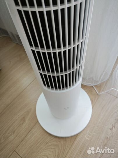 Напольный вентилятор Xiaomi (без торга)