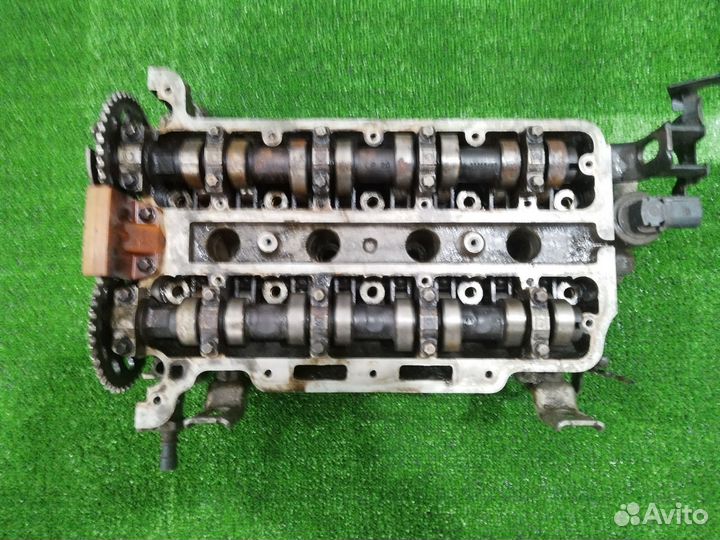 Гбц в сборе z12xep