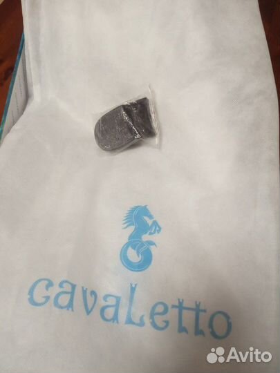 Сапоги зимние женские Cavaletto