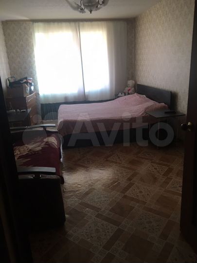 1-к. квартира, 38 м², 9/10 эт.