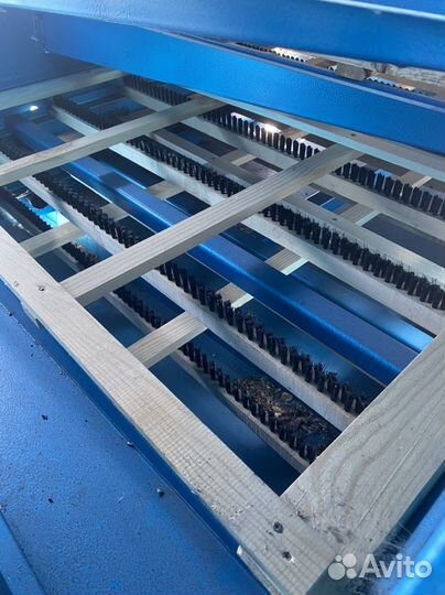 Зерноочиститель Petkus К218, 2024