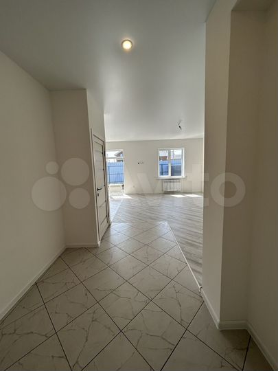 Таунхаус 108 м² на участке 3 сот.