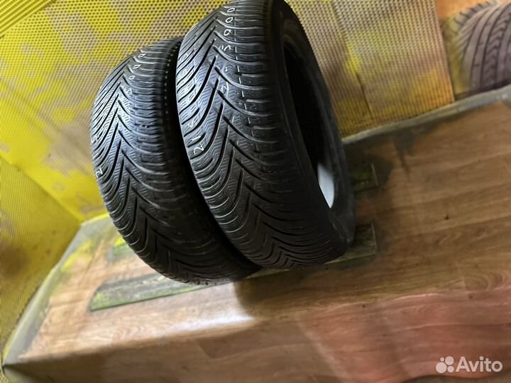 Bfgoodrich G-Force Winter 2 215/55 R16 97H