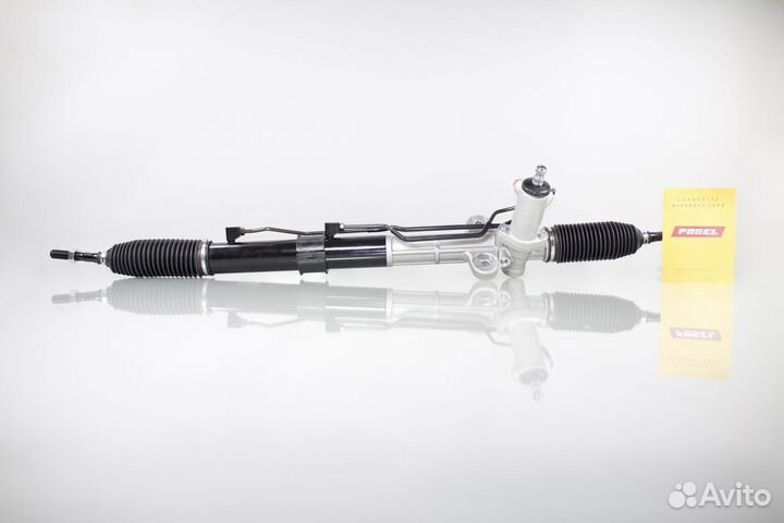 Рулевая рейка для Kia Sorento II (2009—2012)