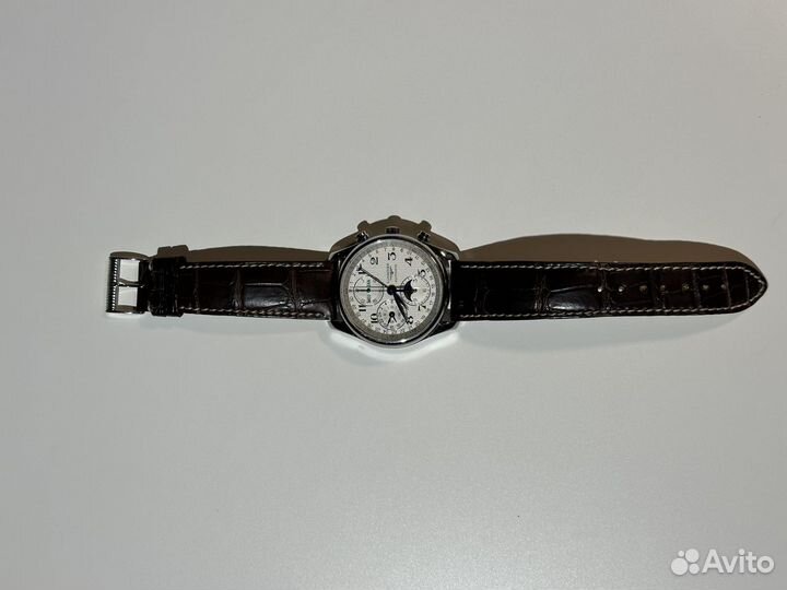 Часы оригинальные Longines L2.673.4