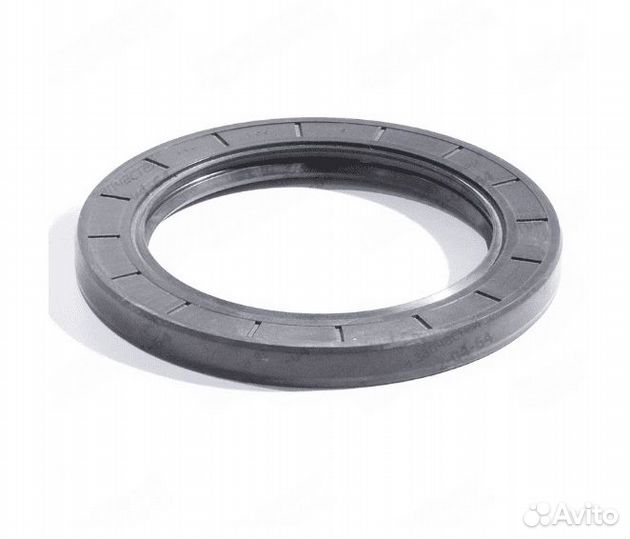 Сальник 120х150х15