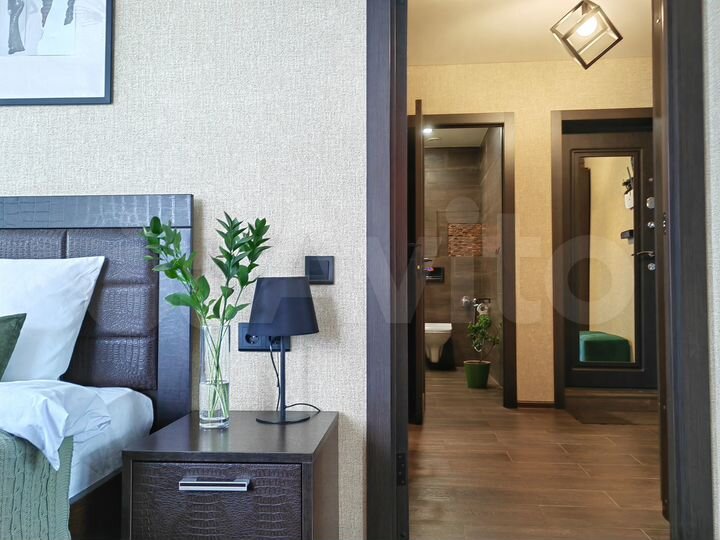 2-к. квартира, 42 м², 3/5 эт.