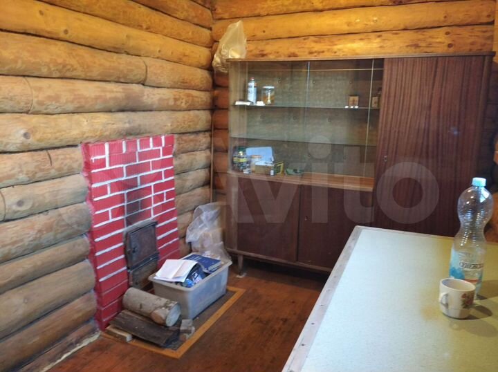 Дача 24 м² на участке 10 сот.