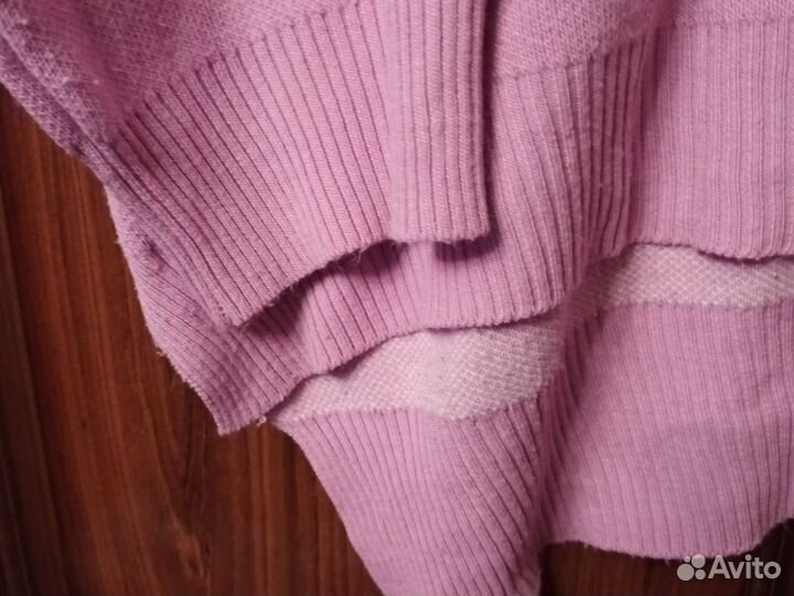 Свитшот женский оверсайз яркий р 48-52