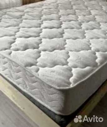 Анатомический матрас 140х200, 160х200 и другие
