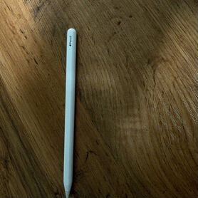 Стилус apple pencil 2