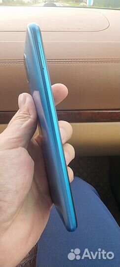 Телефон realme c11 2021