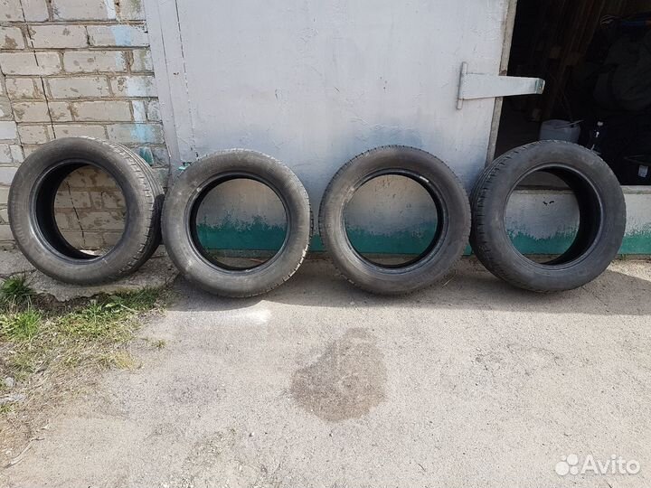 Continental Conti.eContact 205/55 R16 91V