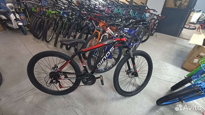 Велосипеды