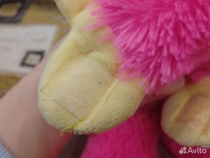 Мягкая игрушка