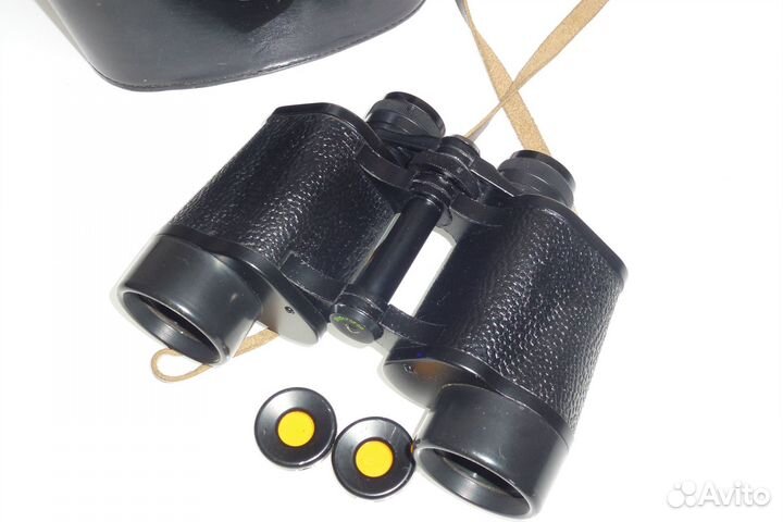 Бинокль бпц2 12х40 СССР зомз 1980 год