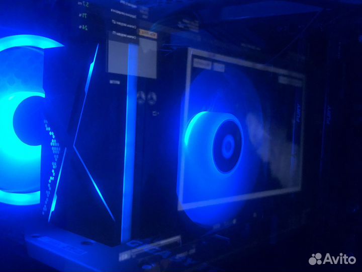 Id cooling se-914xt argb