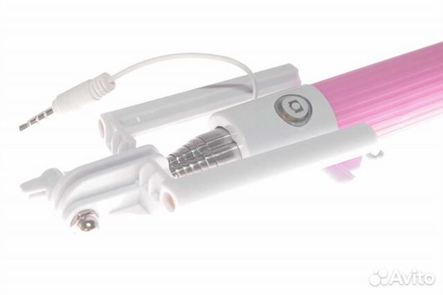 Селфи монопод