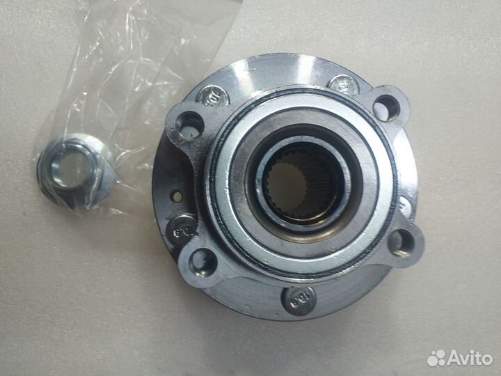 Ступица передняя KIA CEE'D Хендай I30