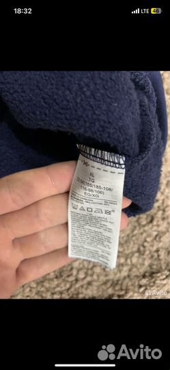 Свитшот Gap мужской оригинал XL