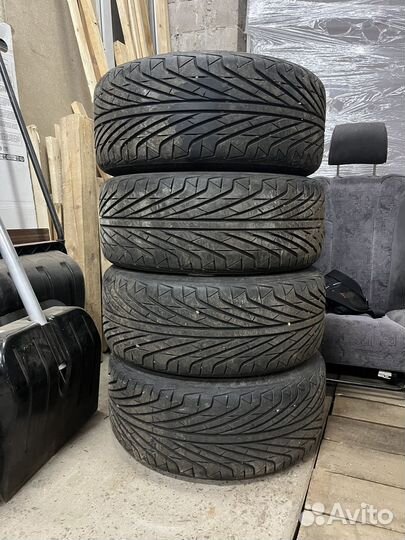 Triangle TR968 225/45 R17