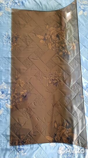 Стеклянная дверца