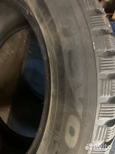 Toyo Observe G3-Ice 275/55 R20