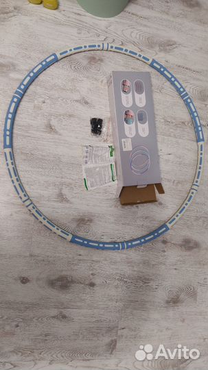 Обруч / хулахуп