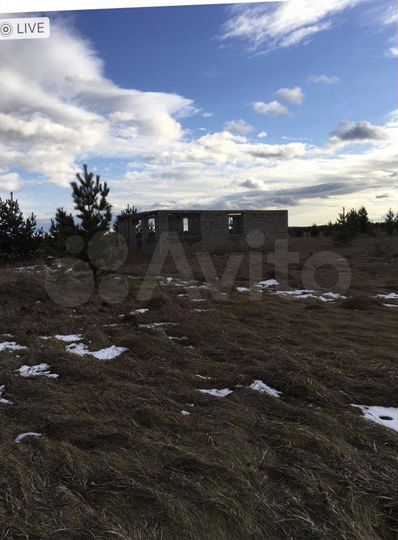 Участок 36 сот. (ИЖС)