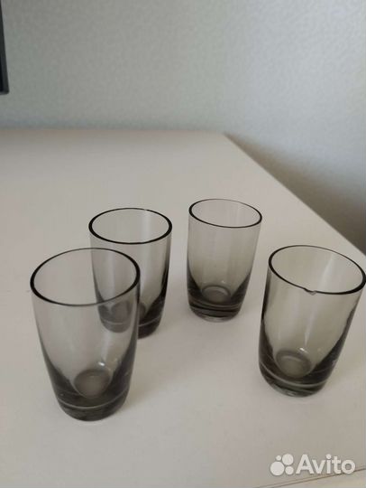 Стопки СССР