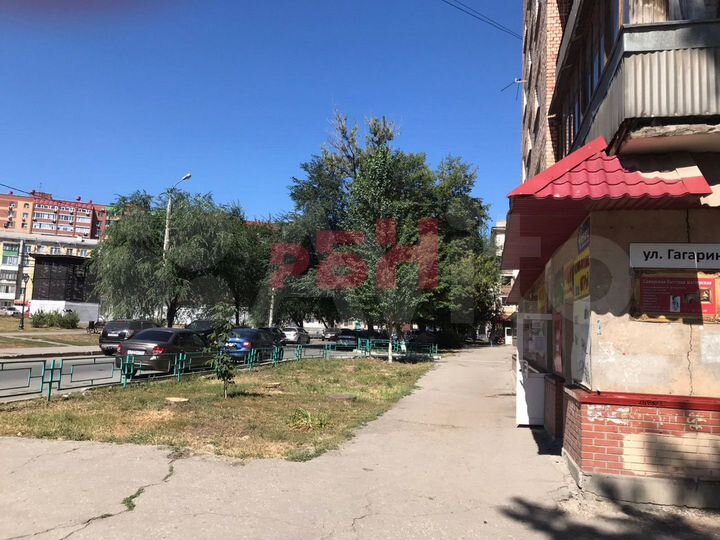 Сдам торговое помещение, 350 м²