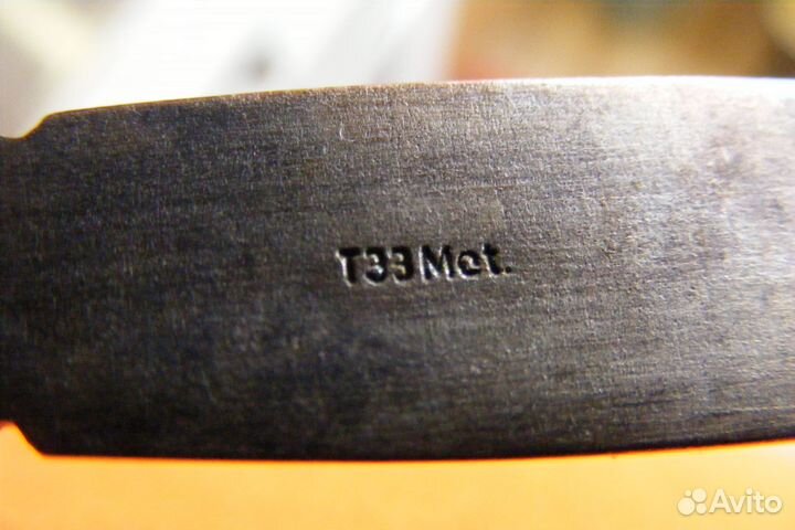 Набор чайных ложек в коробке. Мельхиор.Серебрение