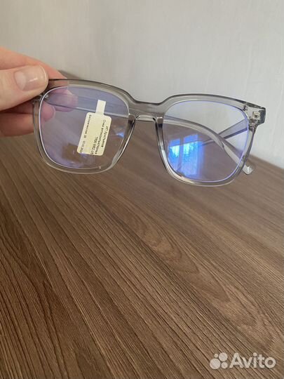Очки для компьютера