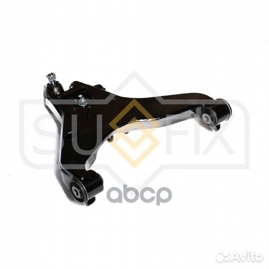 Рычаг подвески перед прав mitsubishi L 200