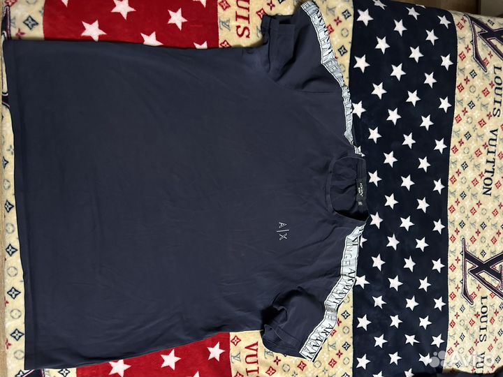 Футболка мужская