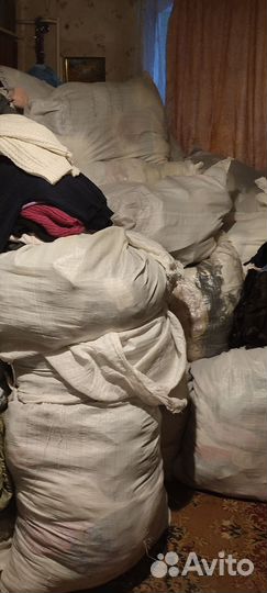 Вещи пакетами по 500 до 21.10