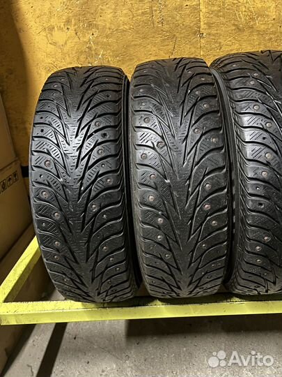 Yokohama Ice Guard IG35 185/65 R15