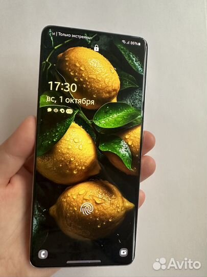 Samsung Galaxy S21 Ultra