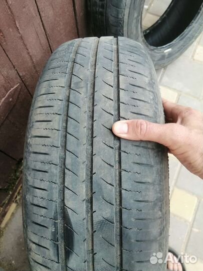 Toyo NanoEnergy 3 185/65 R15