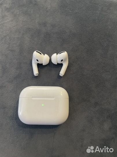 Airpods pro(original)