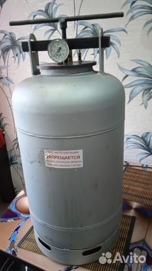 Автоклав для тушенки