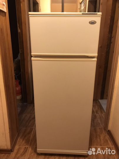 Холодильник бу