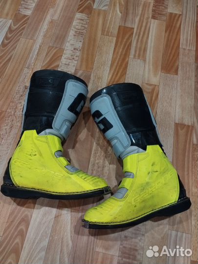 Мотоботы gaerne gx 1 42-43