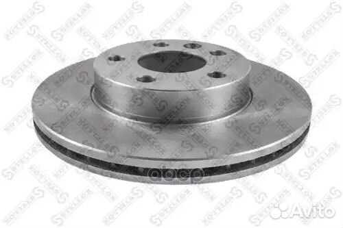 Диск тормозной передний VW T4 2.0 96