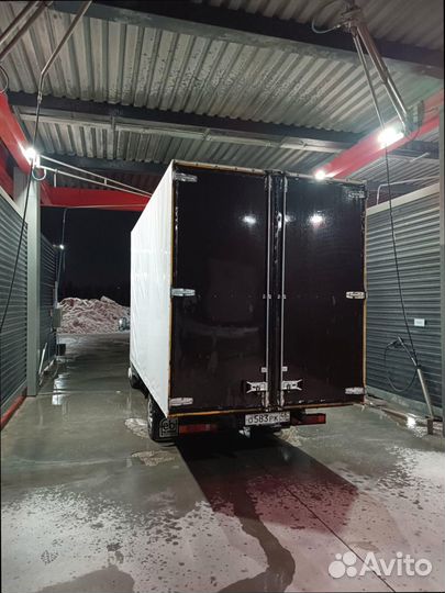 Коммерческие перевозки по росссии от 200кг