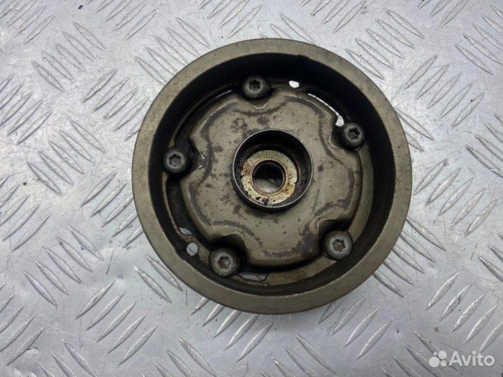 Шестерня распредвала Opel Astra H 1.8 Z18XER