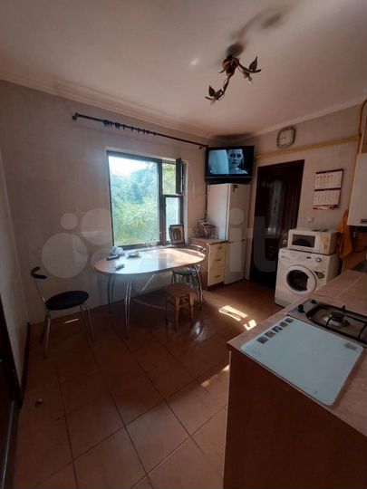 Дом 62 м² на участке 4 сот.