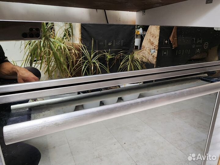 Духовой шкаф электрический Hotpoint ariston